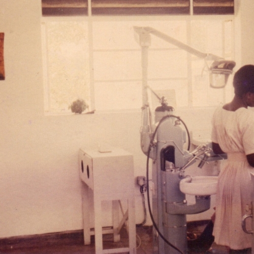 The Old Dental Clinic