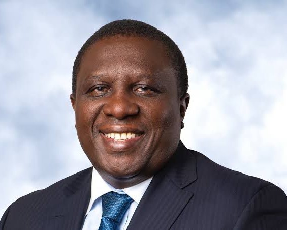 Mr. Jimmy D Mugerwa Board Chairperson