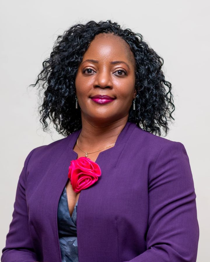 Dr. Sabrina Kitaka