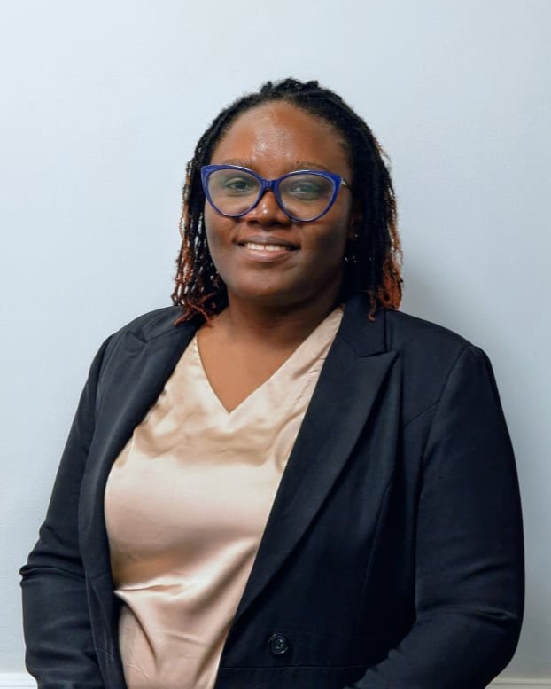 Ms. Robinah Matama Bursar